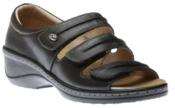 Sale Ortho Flex 3 Velcro Black