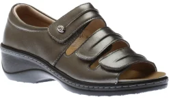 Hot Ortho Flex 3 Velcro Pewter