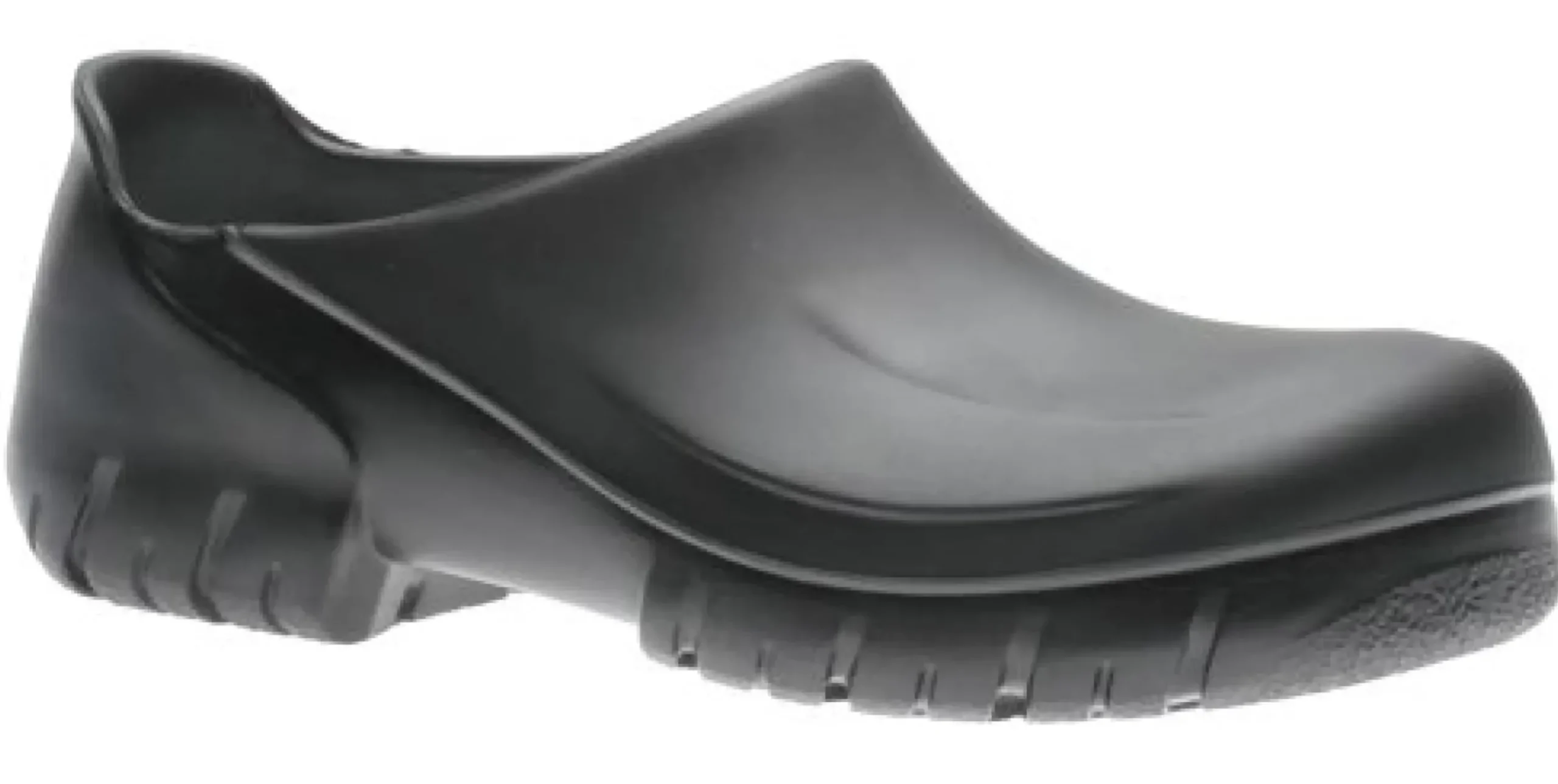Hot Birkenstock A 630 Allpro Non-Slip Black Clog