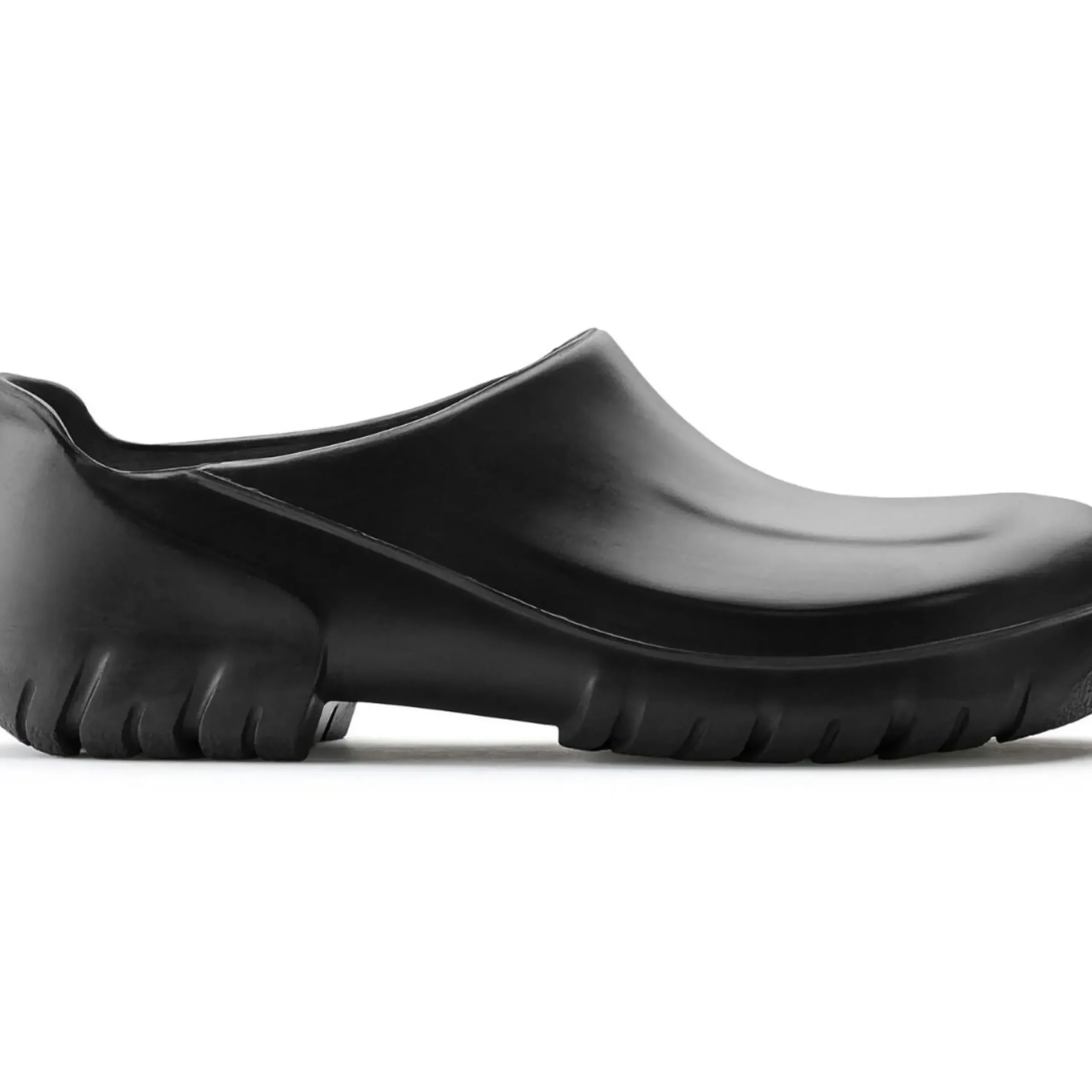 Hot Birkenstock A 630 Allpro Non-Slip Black Clog