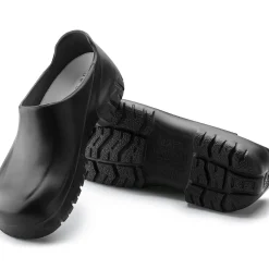 Hot Birkenstock A 630 Allpro Non-Slip Black Clog