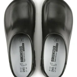 Hot Birkenstock A 630 Allpro Non-Slip Black Clog