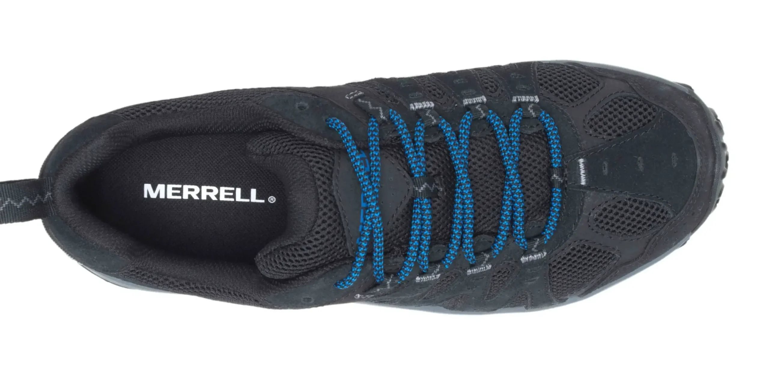 Discount Merrell Accentor 3 Black