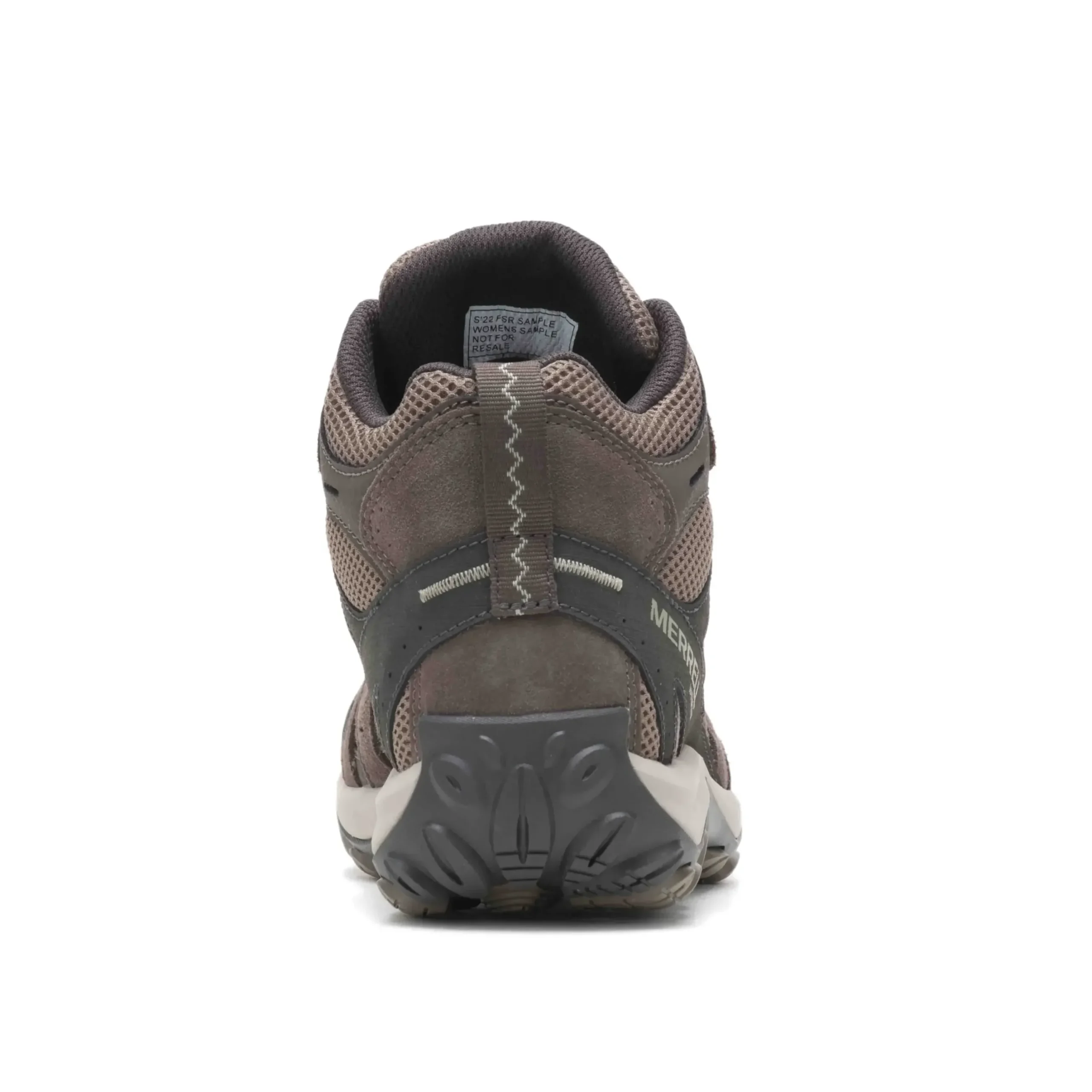 Best Merrell Accentor 3 M Brindle