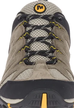 Best Merrell Accentor 2 Ventilator Boulder Hiking Shoe