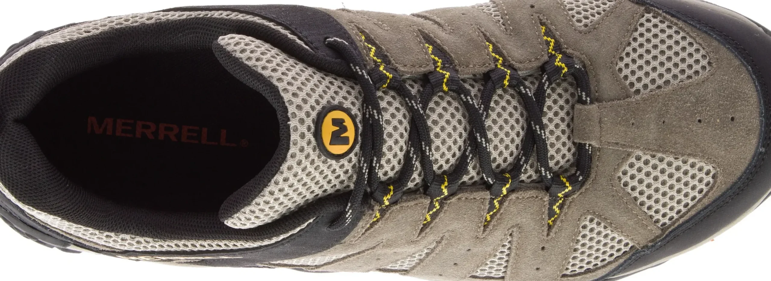 Best Merrell Accentor 2 Ventilator Boulder Hiking Shoe