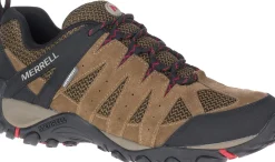 Clearance Merrell Accentor 2 Ventilator Kangaroo Waterproof Hiking Shoe