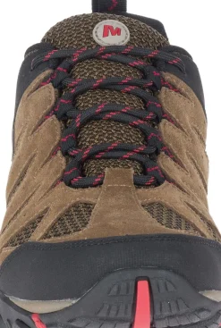 Clearance Merrell Accentor 2 Ventilator Kangaroo Waterproof Hiking Shoe