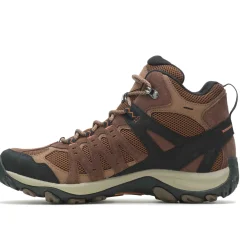 Discount Merrell Accentor 3 Wp Earth