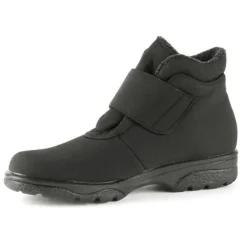 Outlet Toe Warmers Active Black Women's Winter Boot