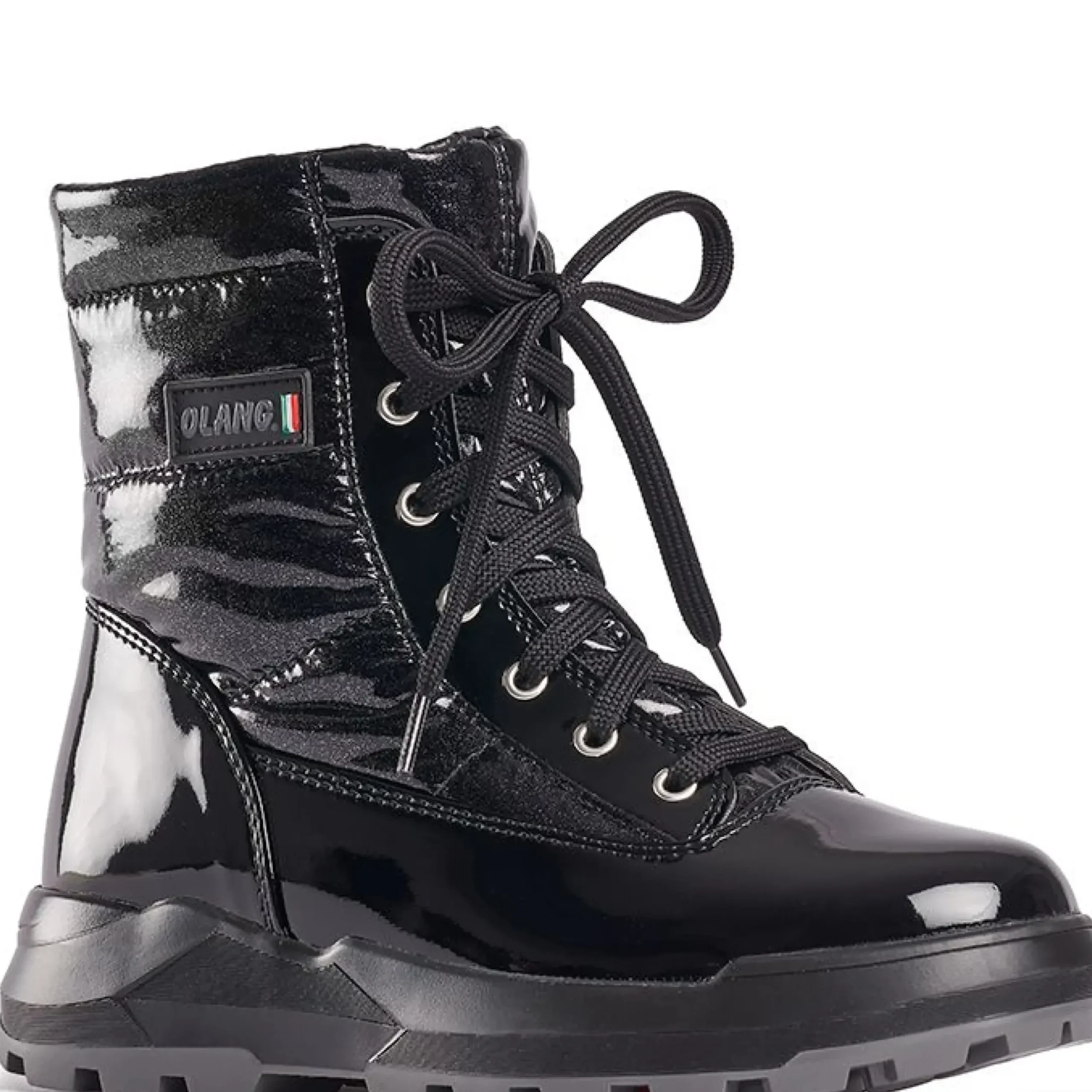 Online Olang Aidan 2.0 Ice Nero