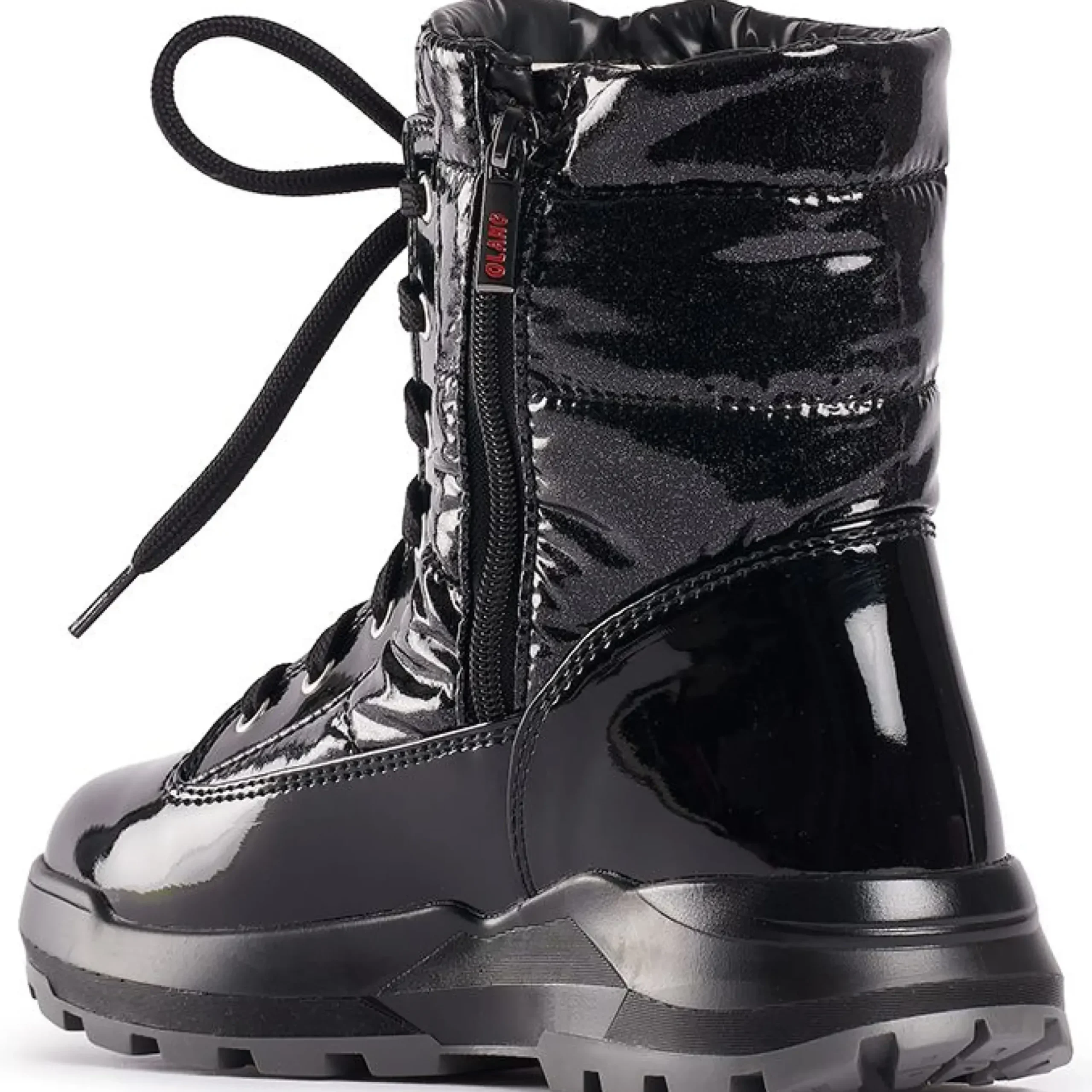 Online Olang Aidan 2.0 Ice Nero