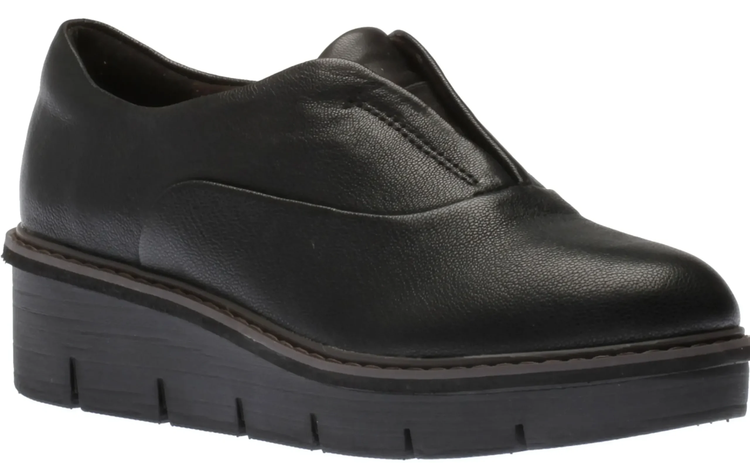 Sale Clarks Airabell Sky Black