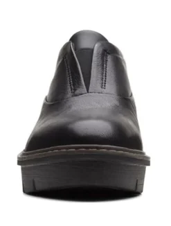 Sale Clarks Airabell Sky Black