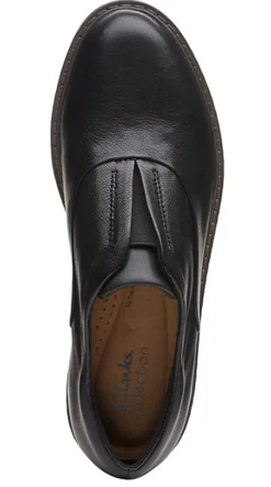 Sale Clarks Airabell Sky Black