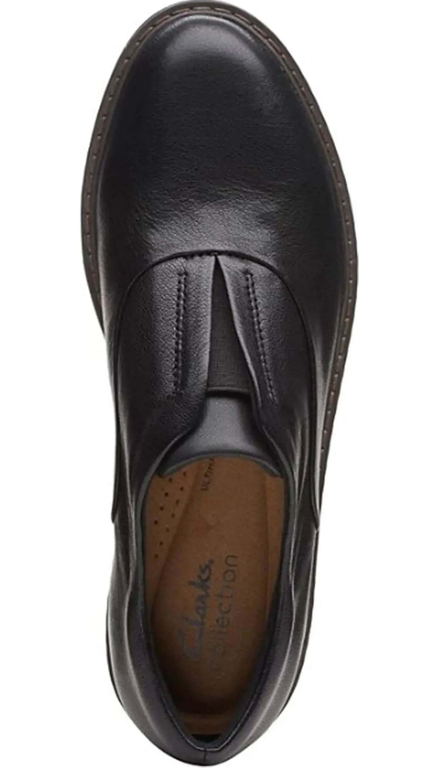 Sale Clarks Airabell Sky Black