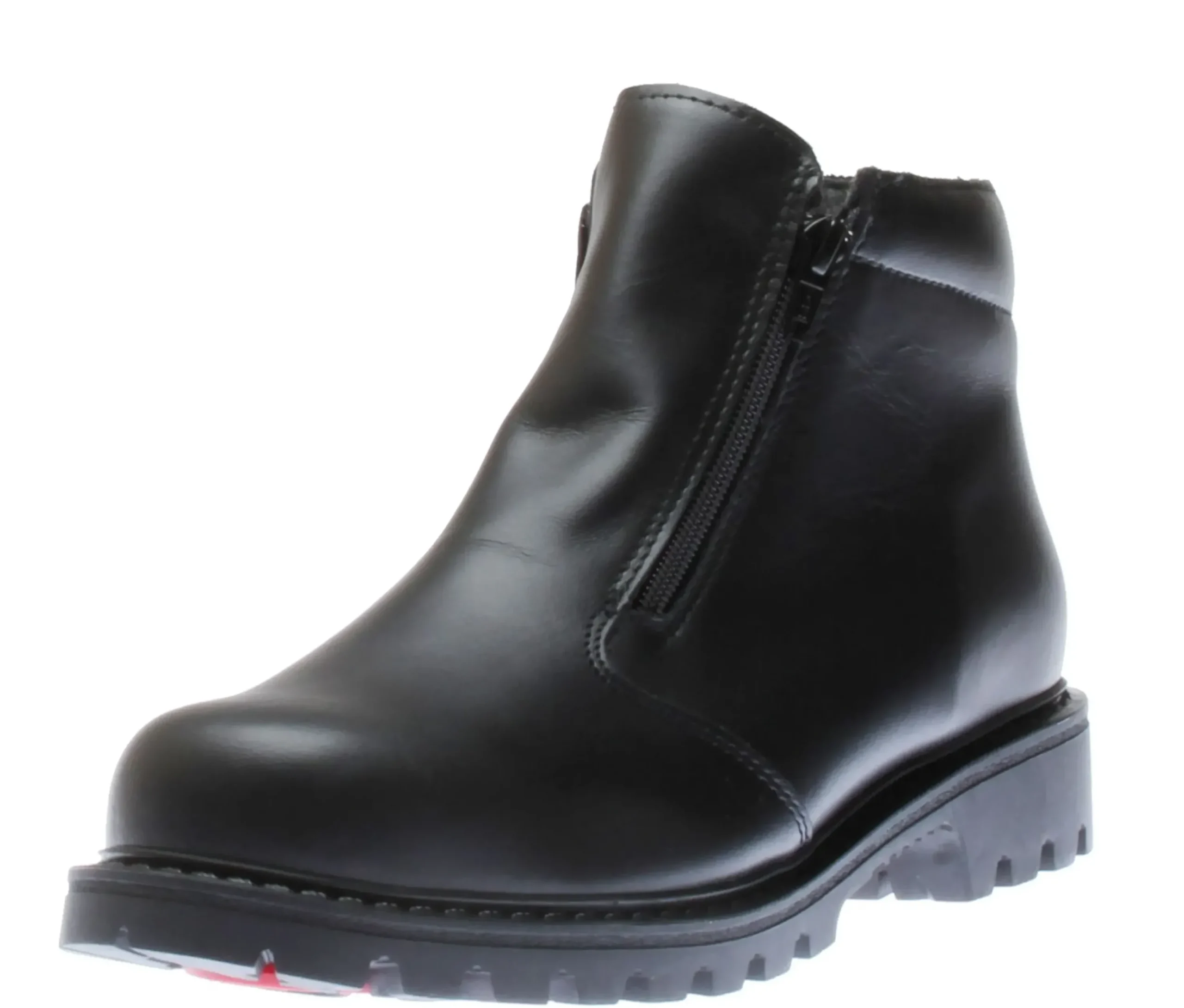 Clearance Toe Warmers Albert F Grip Black
