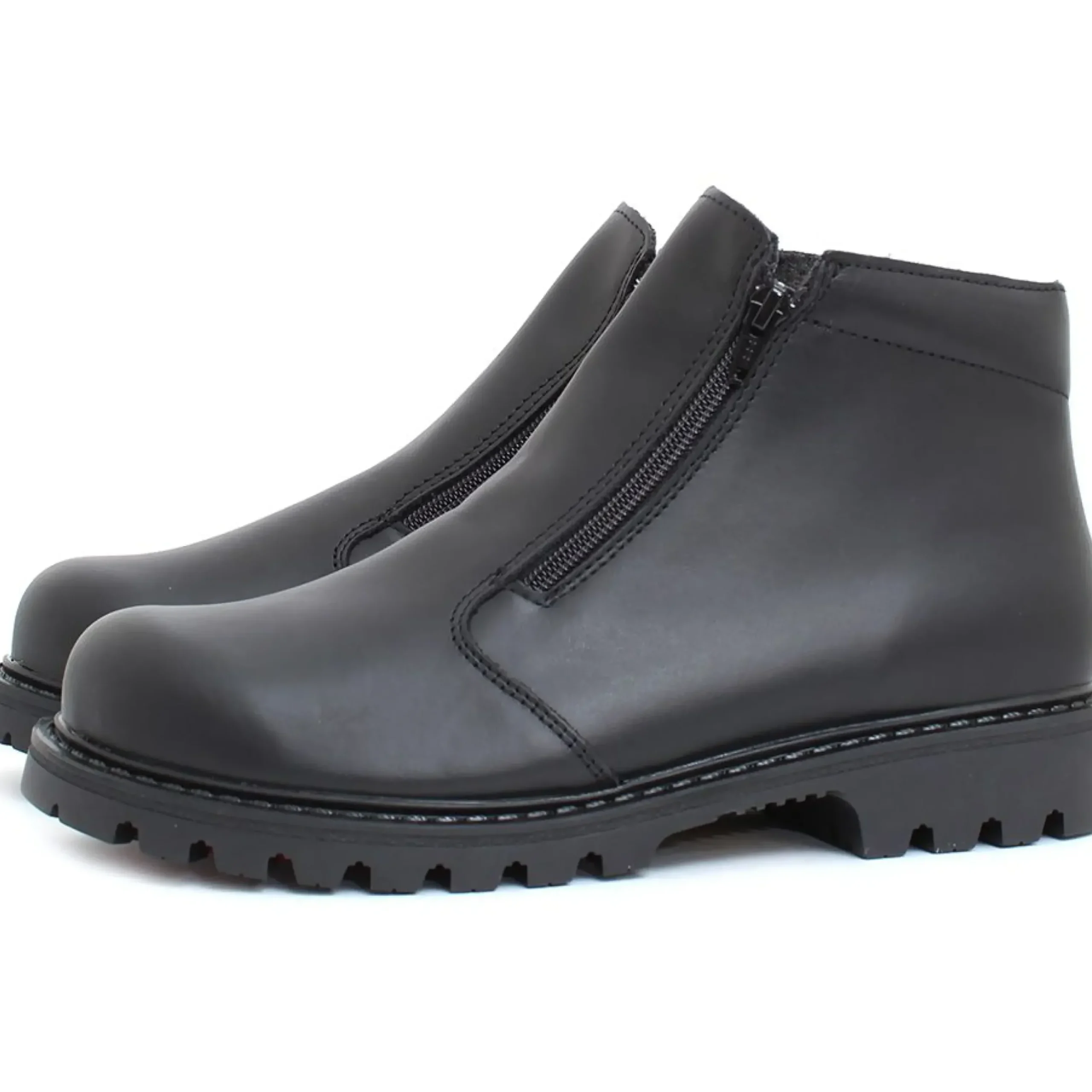 Clearance Toe Warmers Albert F Grip Black