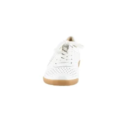 Clearance Ara Alexis White Lace-Up Sneaker
