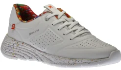 Outlet R EVOLUTION Algarve White Speck