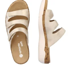 Outlet Remonte Alula Slide Biege