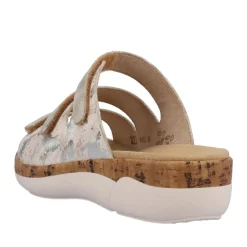 Outlet Remonte Alula Slide Biege