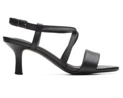 Best Clarks Amali Buckle Black