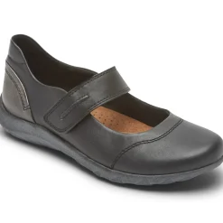 Cobb Hill Amalie Black Mary Jane
