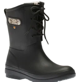 Online Bogs Amanda Ii Lace Black