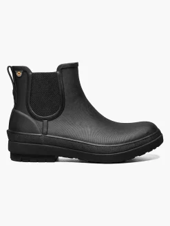 Best Bogs Amanda P Ii Black