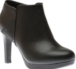 Discount Clarks Ambyr Gem Black