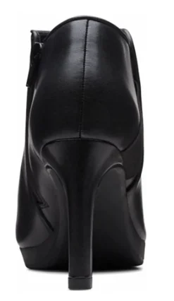 Discount Clarks Ambyr Gem Black