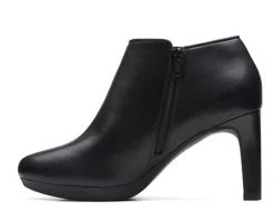 Discount Clarks Ambyr Gem Black
