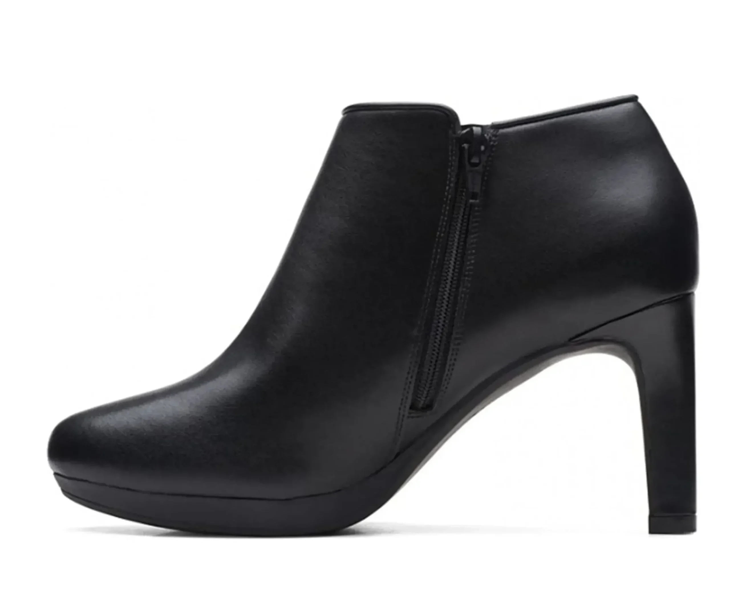 Discount Clarks Ambyr Gem Black