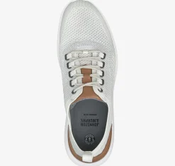 Online Johnston & Murphy Amherst White