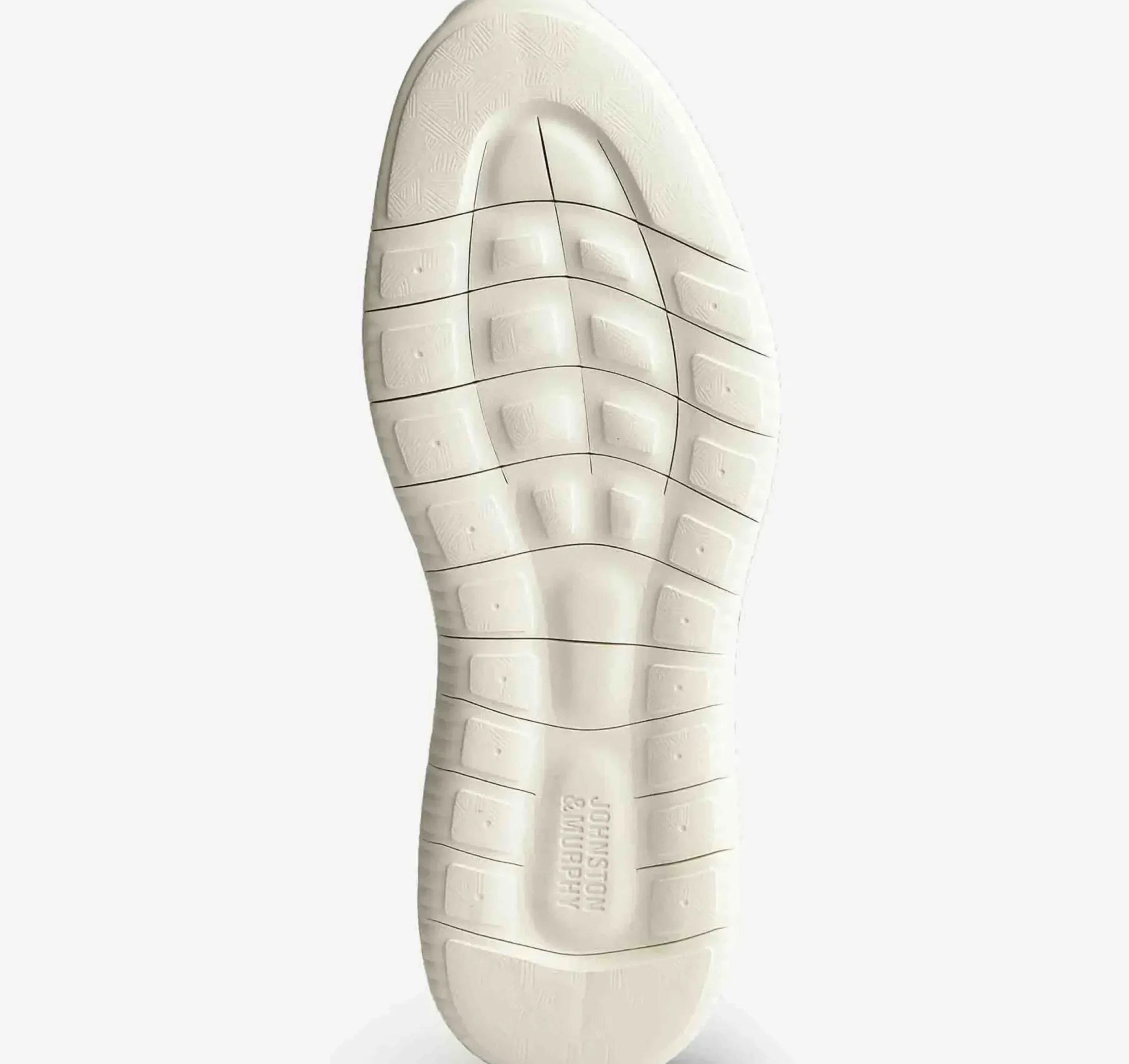 Online Johnston & Murphy Amherst White