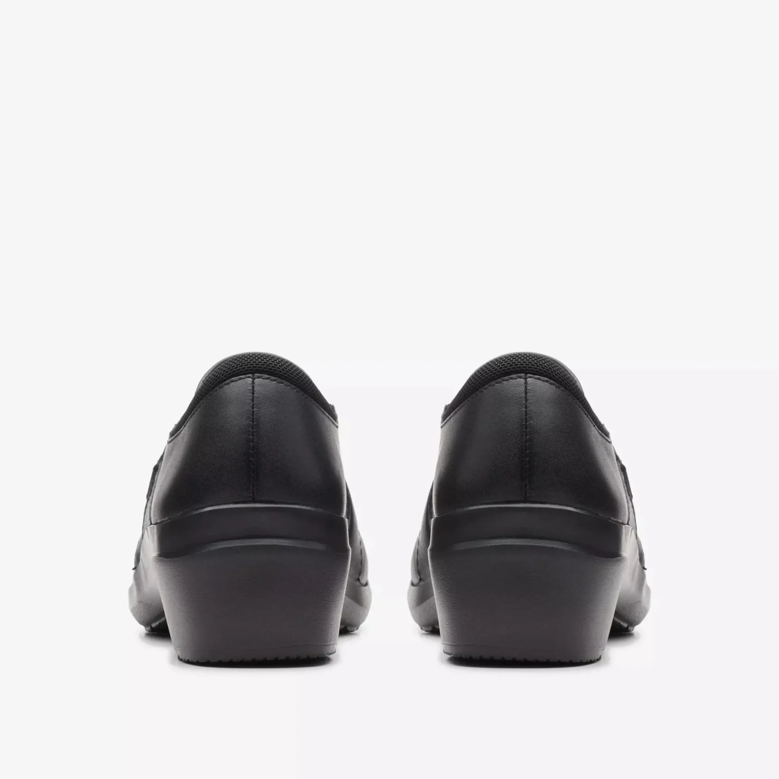 Outlet Clarks Angie Pearl Black