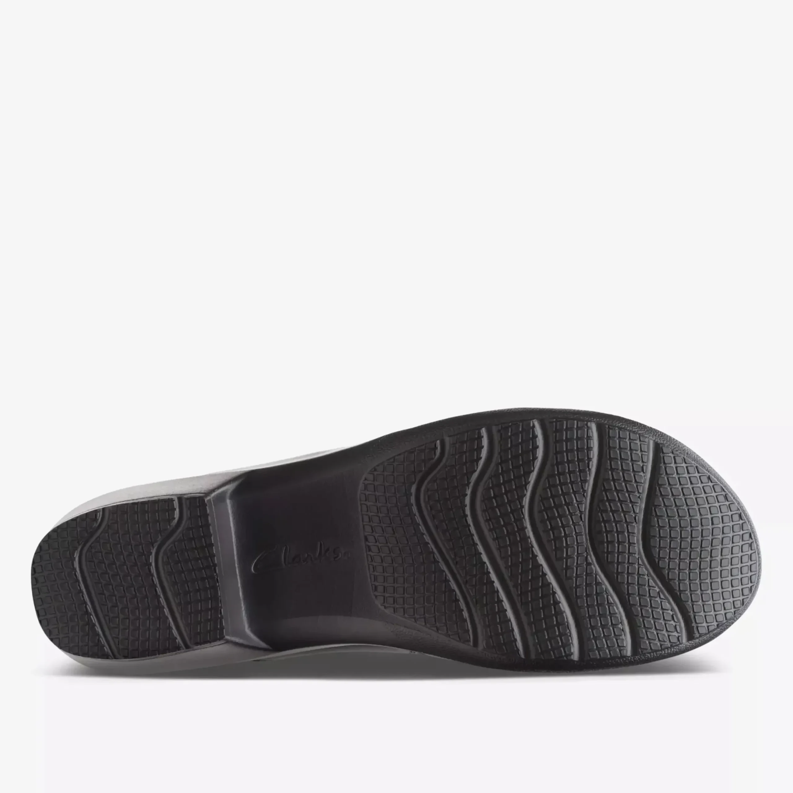 Outlet Clarks Angie Pearl Black