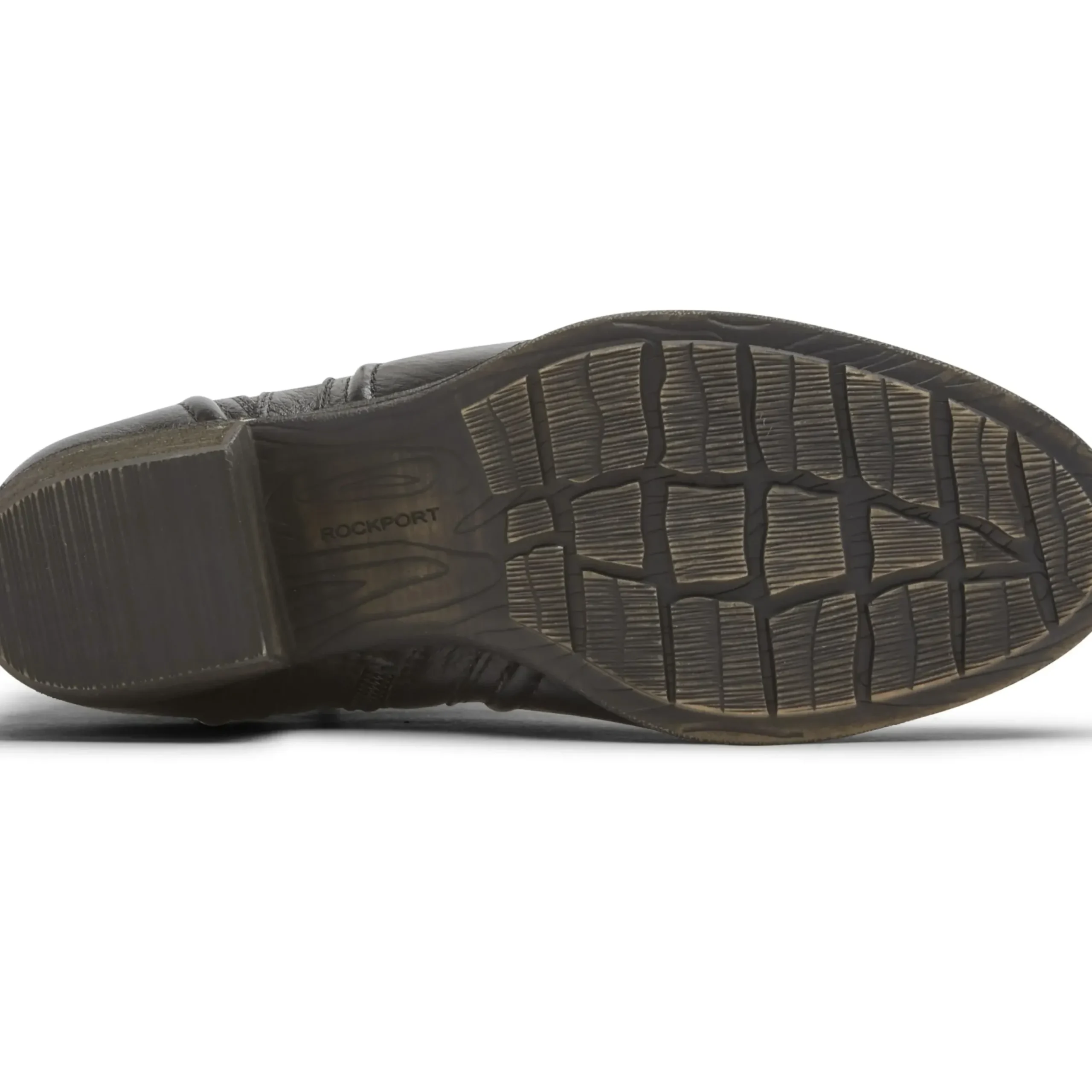 Best Cobb Hill Anisa V-Cut Black Bootie