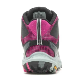 Discount Merrell Antora 3 Mid Black