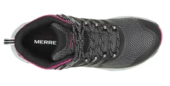 Discount Merrell Antora 3 Mid Black