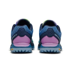 Hot Merrell Antora 2 Rainbow Trail Running Shoe