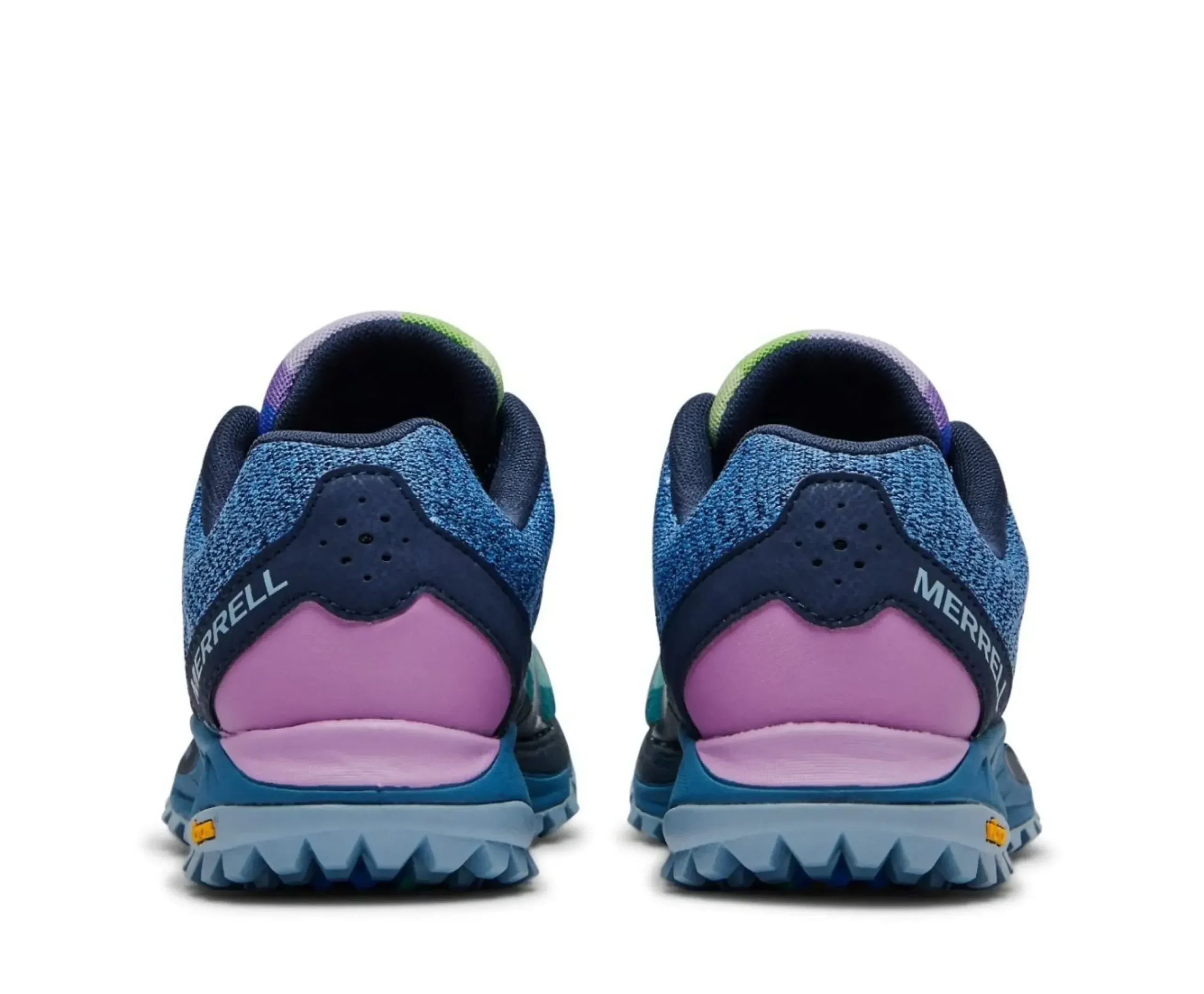 Hot Merrell Antora 2 Rainbow Trail Running Shoe