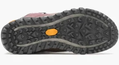 Outlet Merrell Antora Sneak Marron