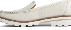 Online Sperry Ao Lug Loafer Ivory