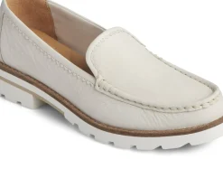 Online Sperry Ao Lug Loafer Ivory