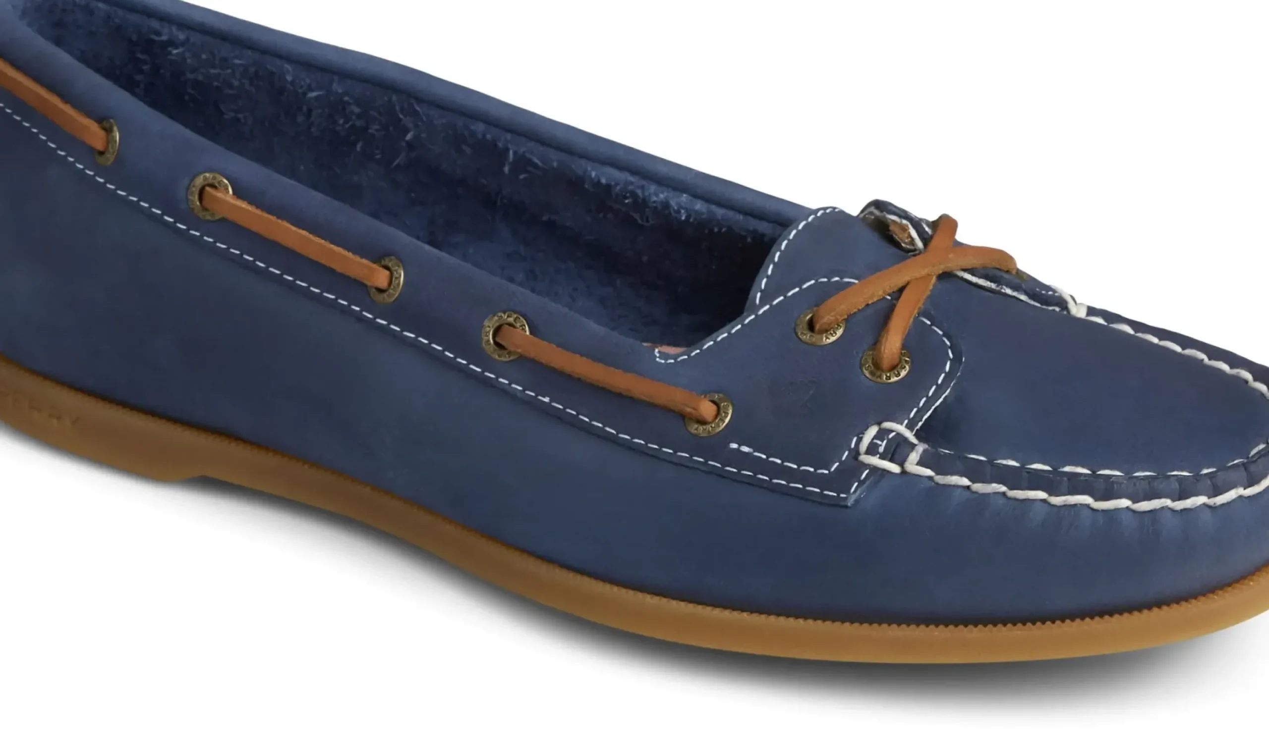 Outlet Sperry Ao Skimmer Navy