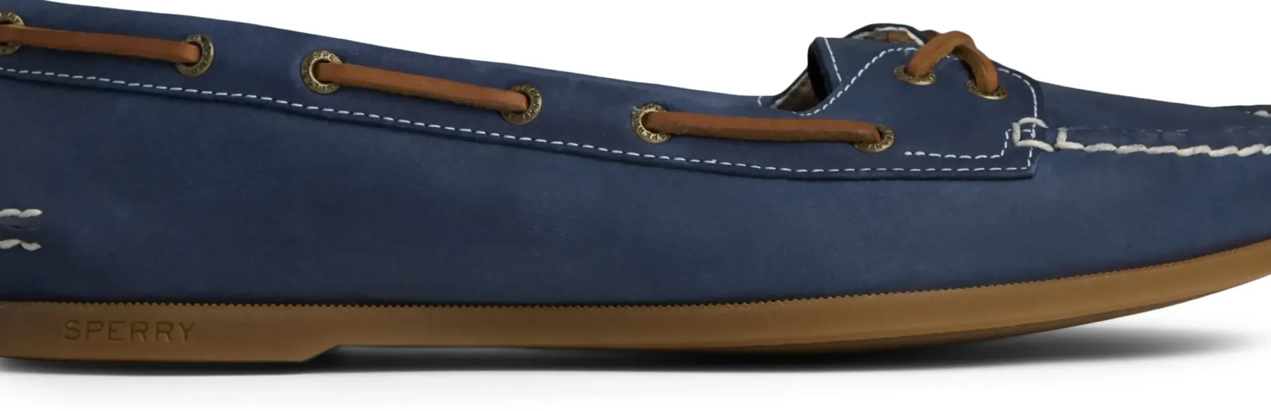 Outlet Sperry Ao Skimmer Navy