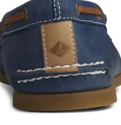 Outlet Sperry Ao Skimmer Navy