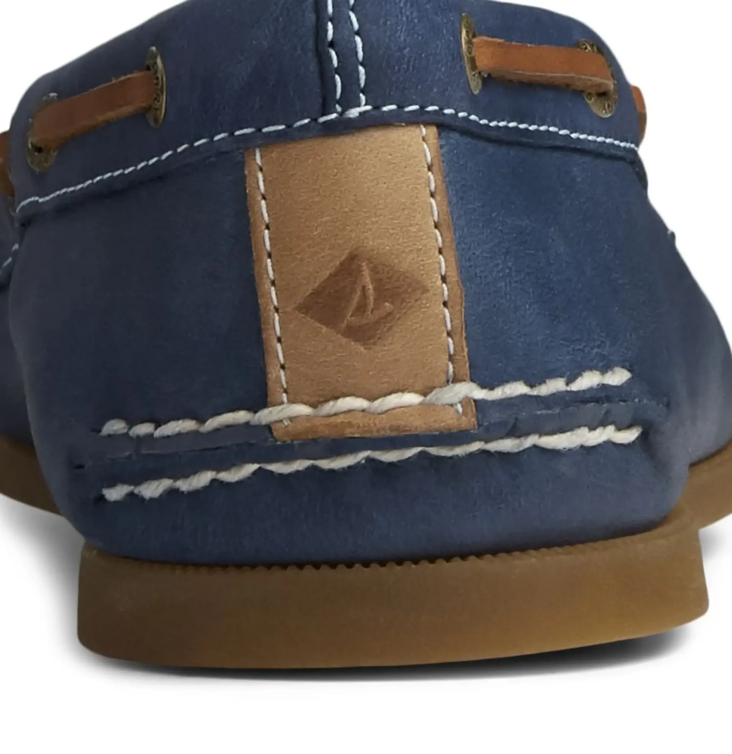 Outlet Sperry Ao Skimmer Navy